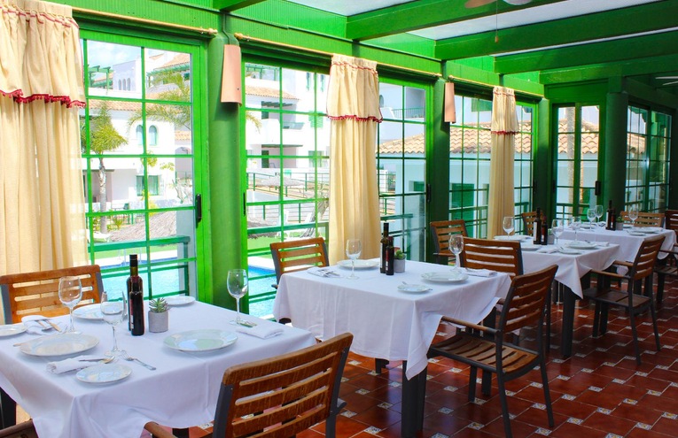 Restaurants - 1