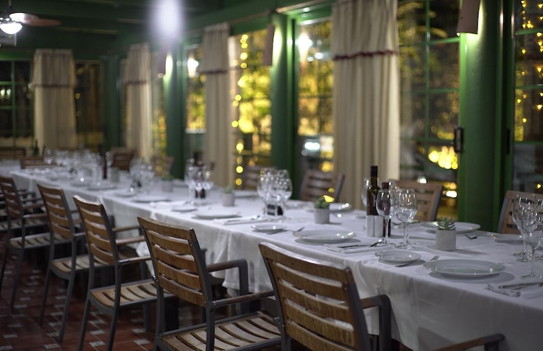 Restaurants - 2