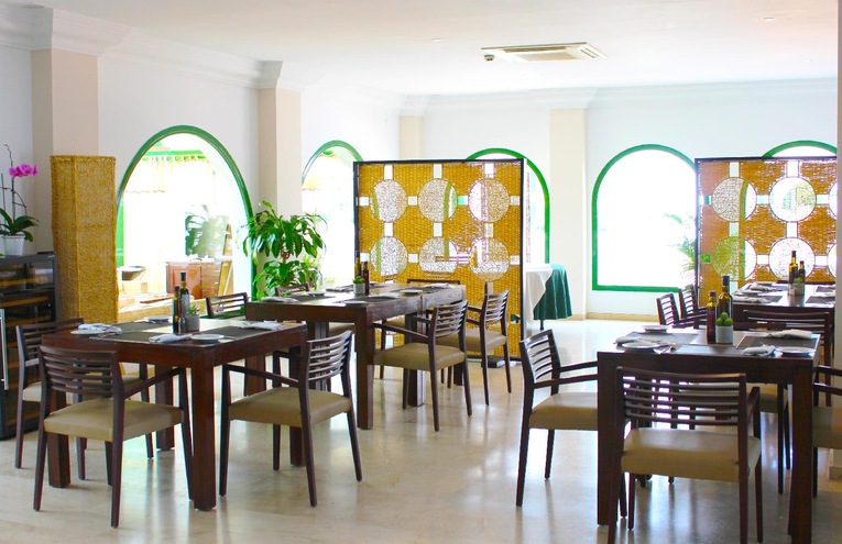 Restaurants - 3