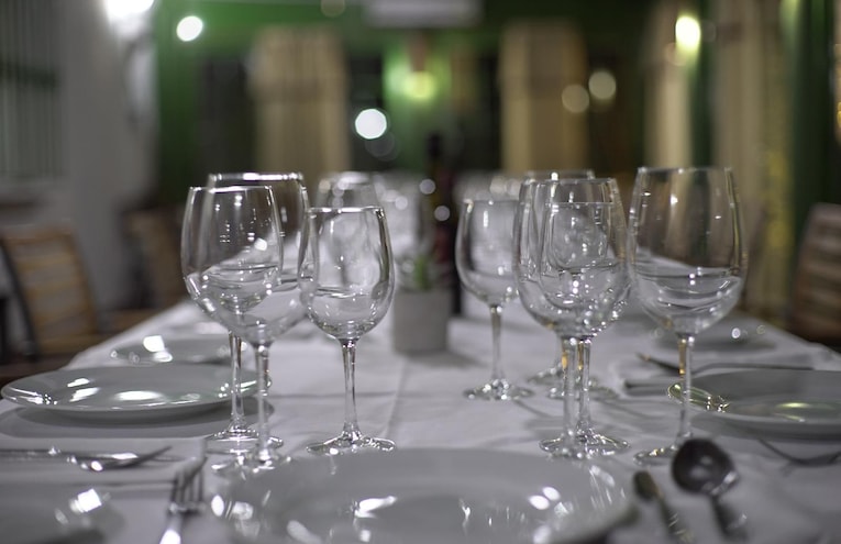 Restaurants - 4