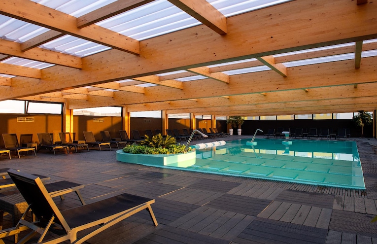 Piscines - 2
