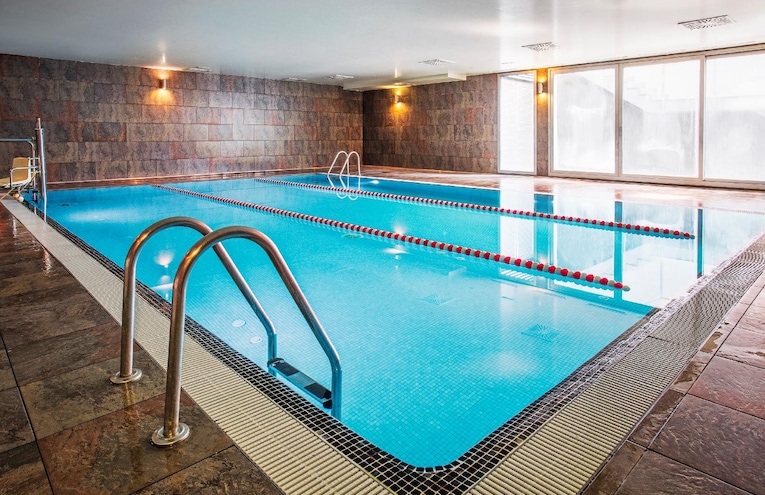 Piscines - 2