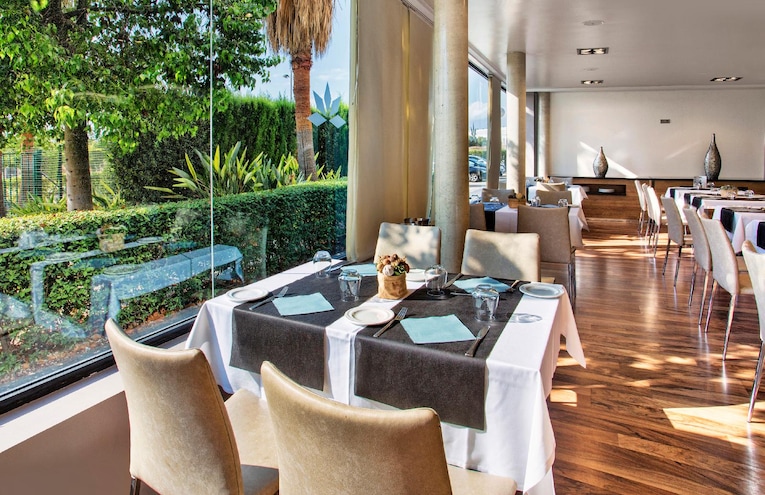 Restaurants - 2
