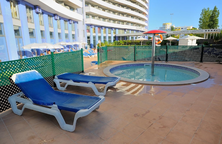 Piscines - 2