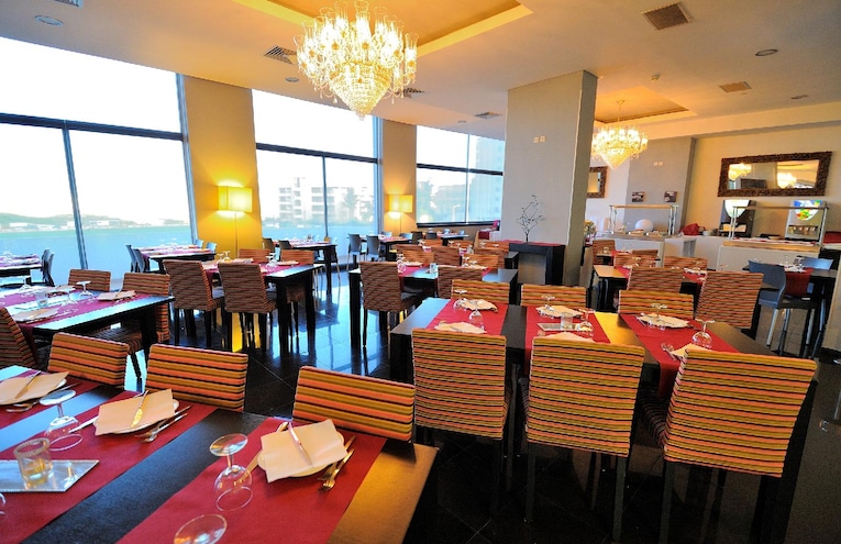 Restaurants - 2