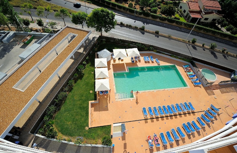 Piscines - 1