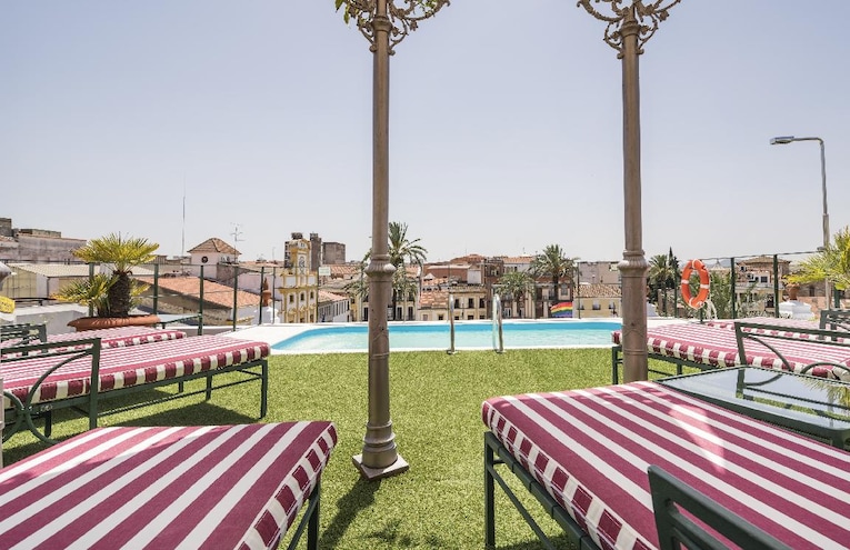 Piscines - 1