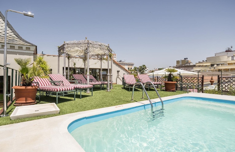 Piscines - 2