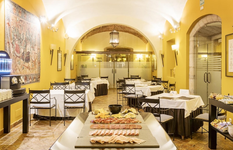 Restaurants - 2