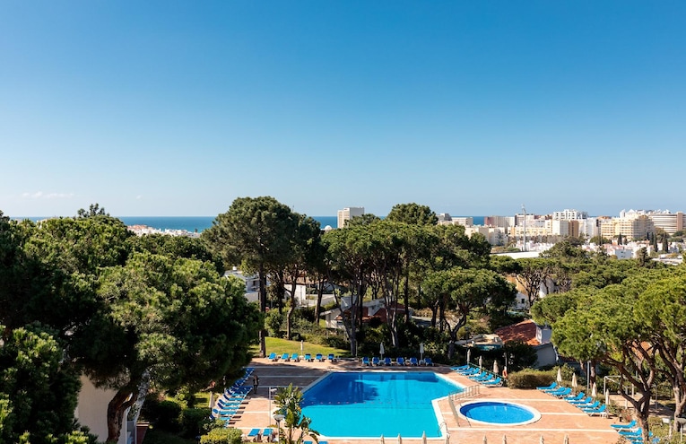 Piscines - 1