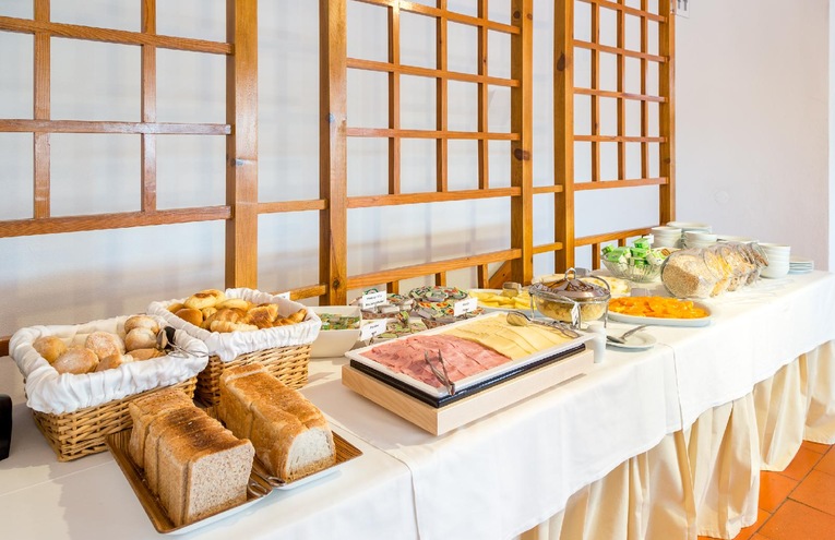 Restaurants - 1