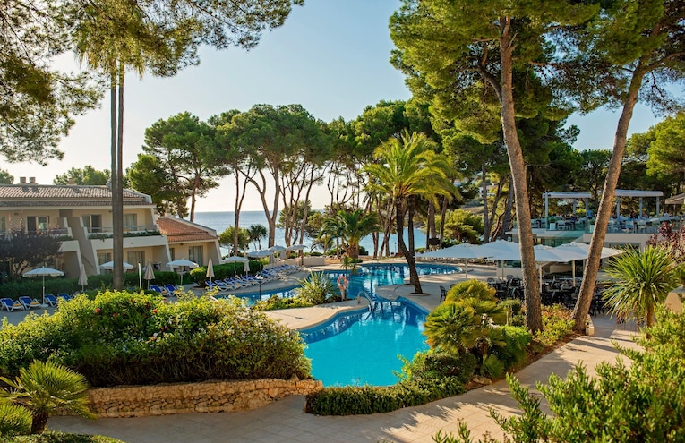 Piscines - 1
