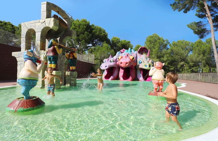 Piscines - 3