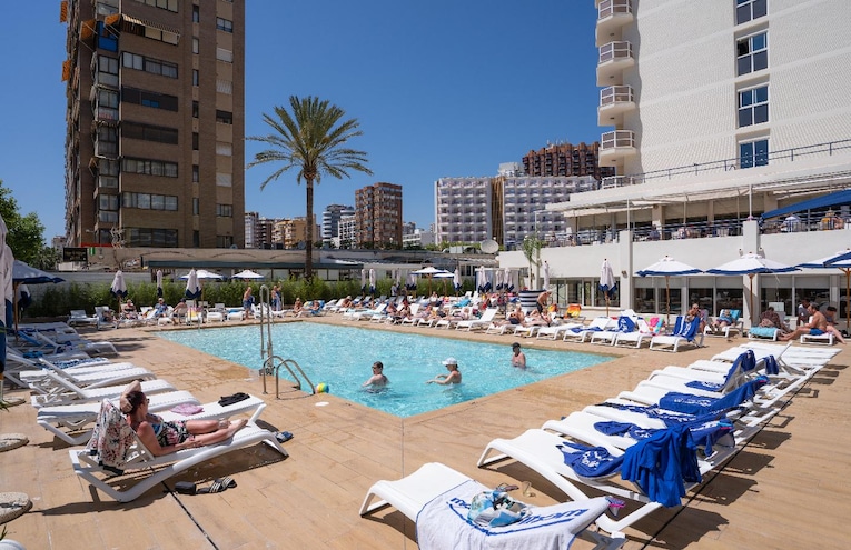 Piscines - 2