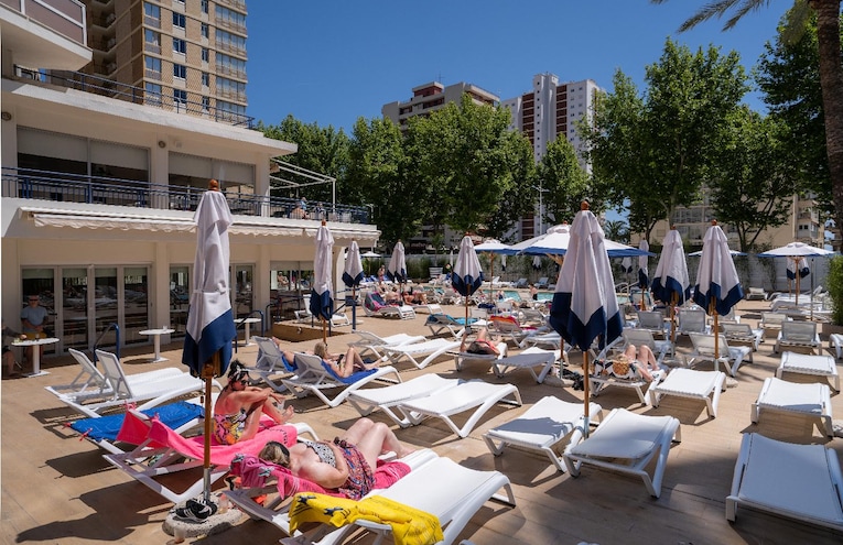 Piscines - 3