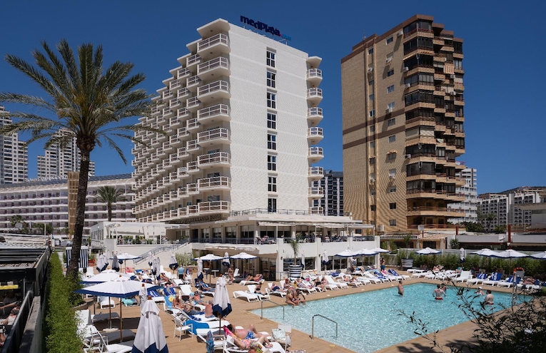 Piscines - 5