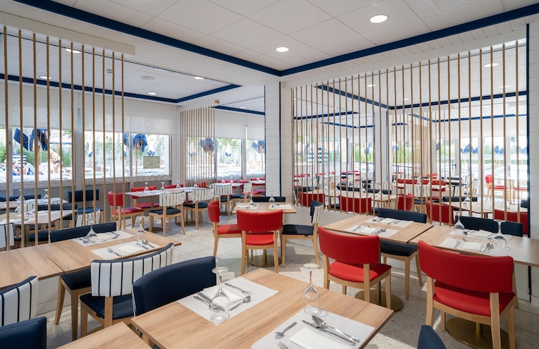 Restaurants - 4