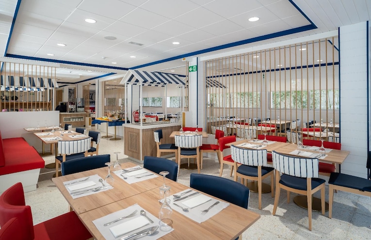 Restaurants - 7