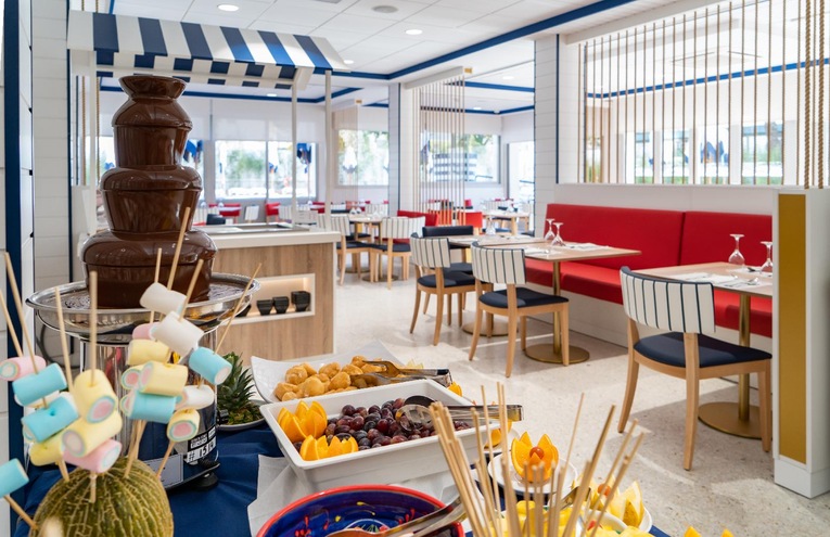 Restaurants - 8