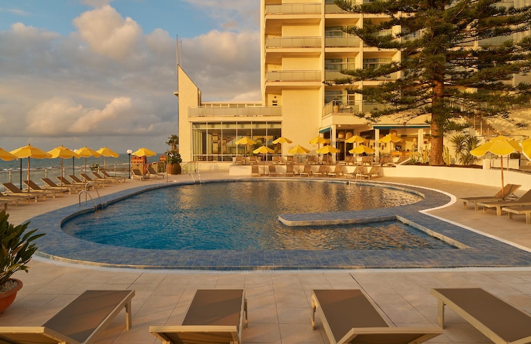 Piscines - 1