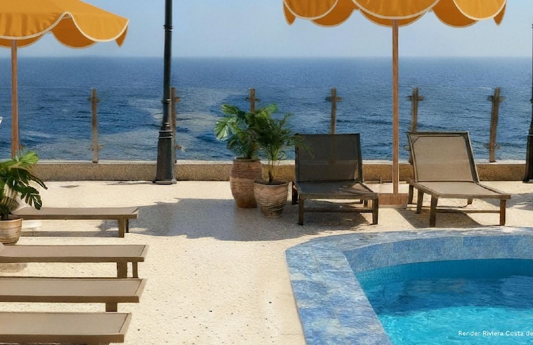 Piscines - 1