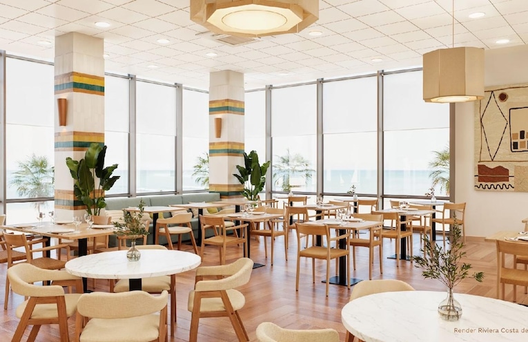 Restaurants - 2