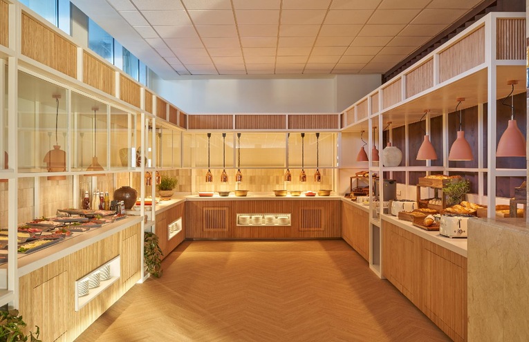 Restaurants - 1