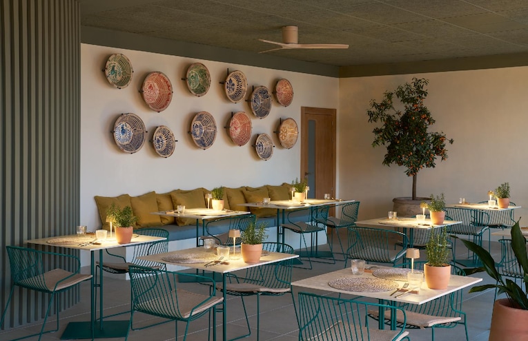 Restaurants - 5