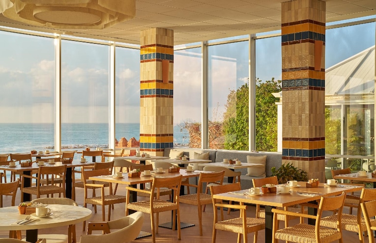 Restaurants - 6