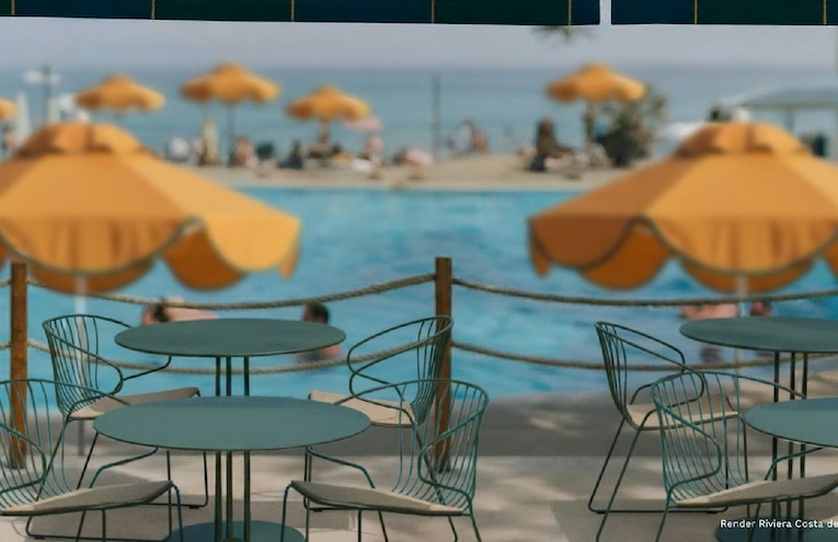 Piscines - 4