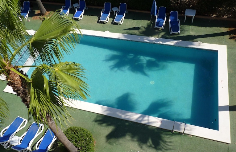 Piscines - 1