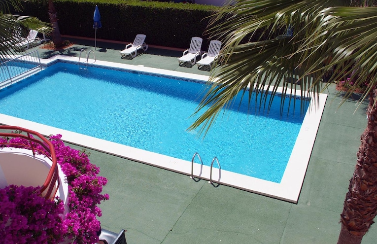 Piscines - 4