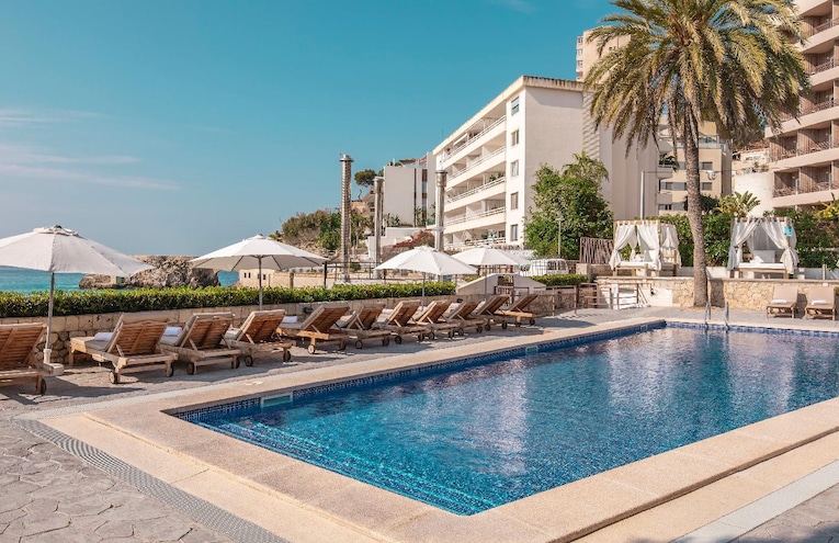 Piscines - 1