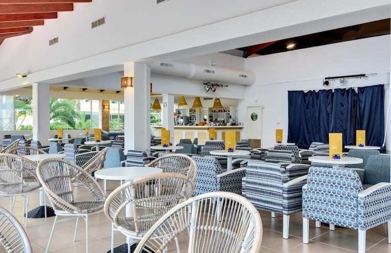 Restaurants - 2