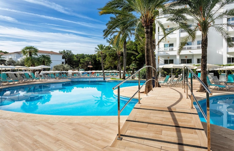 Piscines - 1