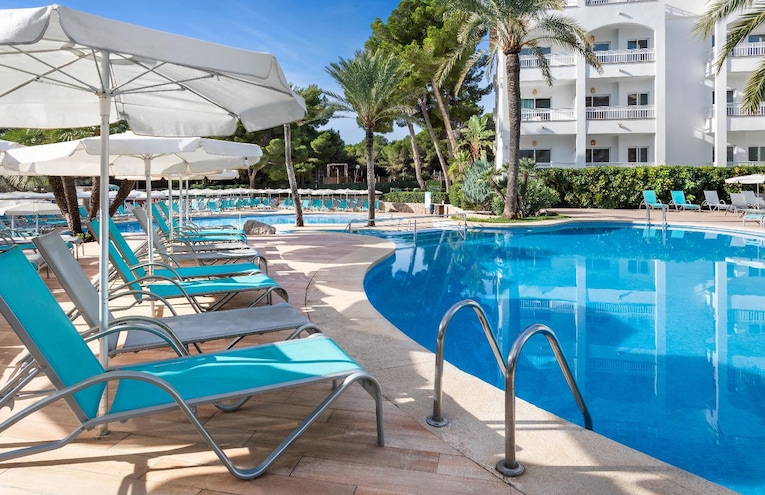 Piscines - 2