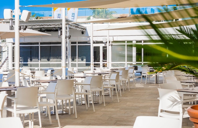 Restaurants - 1