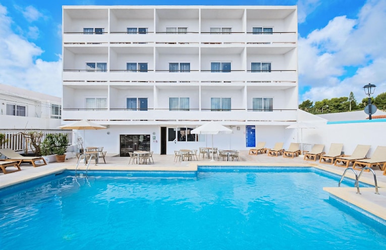 Piscines - 1