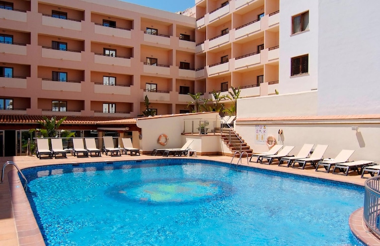 Piscines - 1