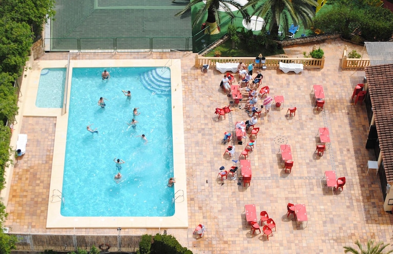 Piscines - 2