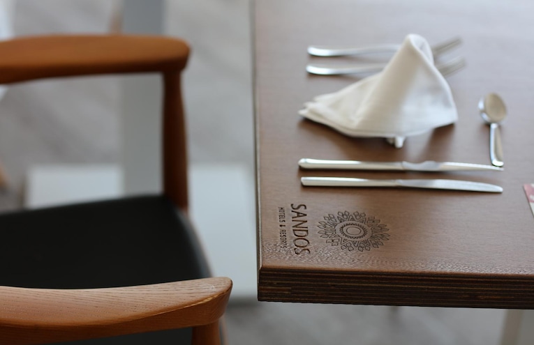 Restaurants - 5