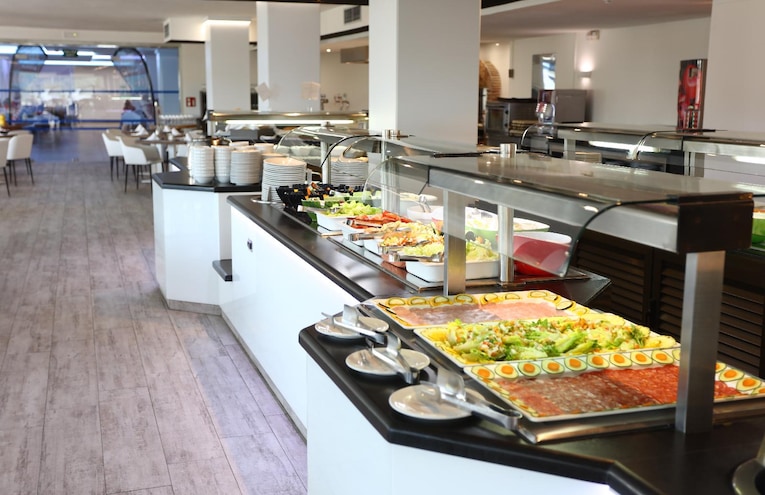 Restaurants - 6