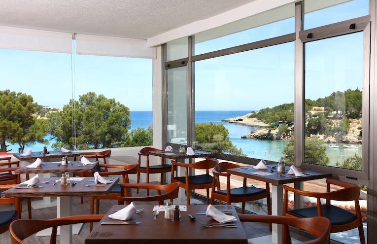 Restaurants - 2
