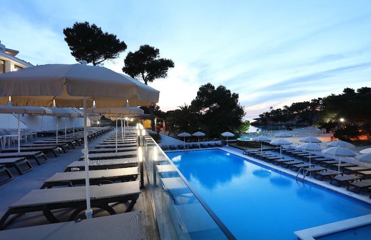 Piscines - 1
