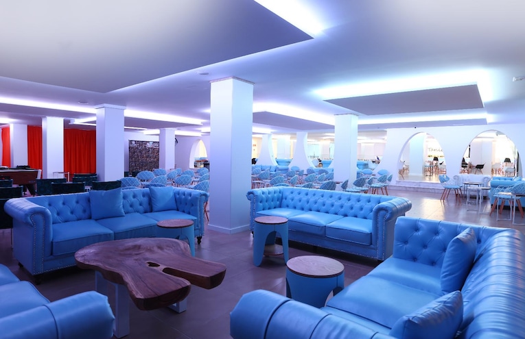 Restaurants - 1