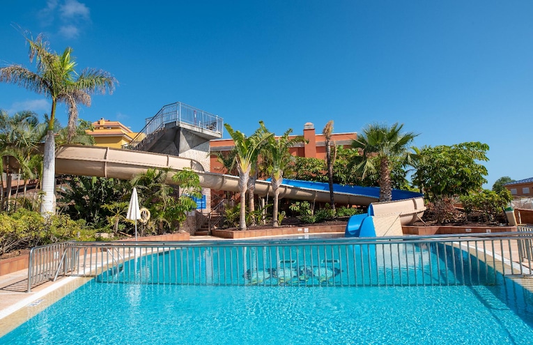 Piscines - 1