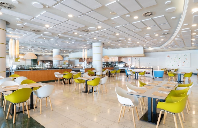 Restaurants - 2