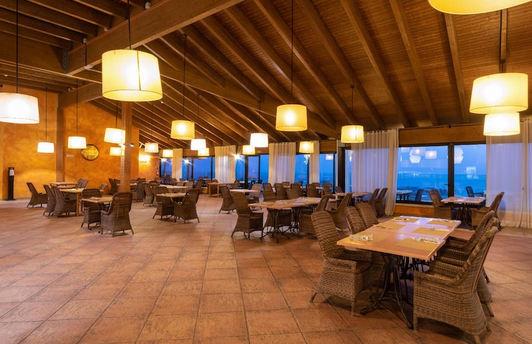 Restaurants - 3