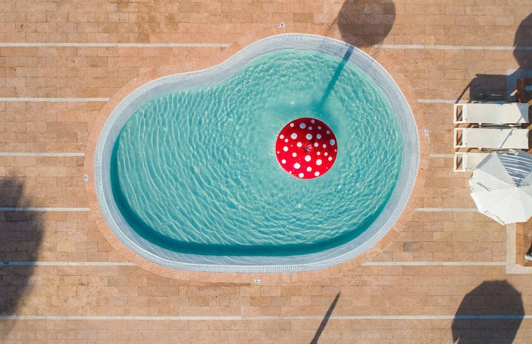 Piscines - 9