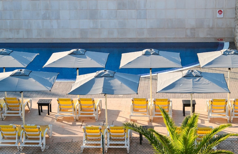 Piscines - 4